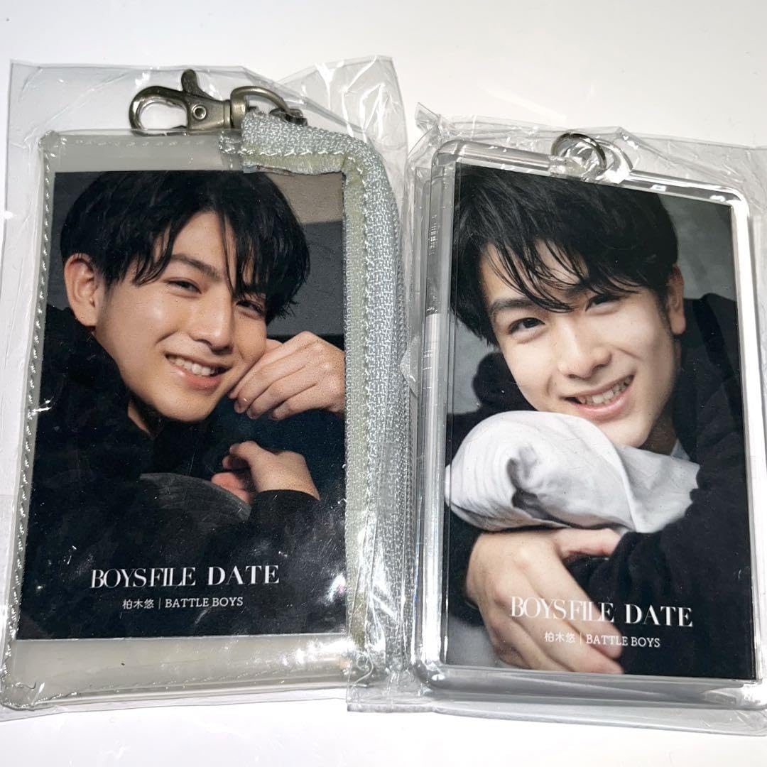 BATTLE BOYS グッズまとめ売り